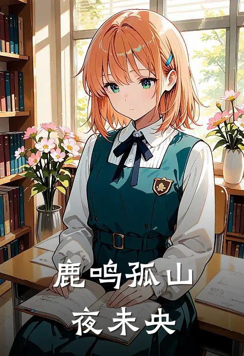 鹿鸣孤山夜未央