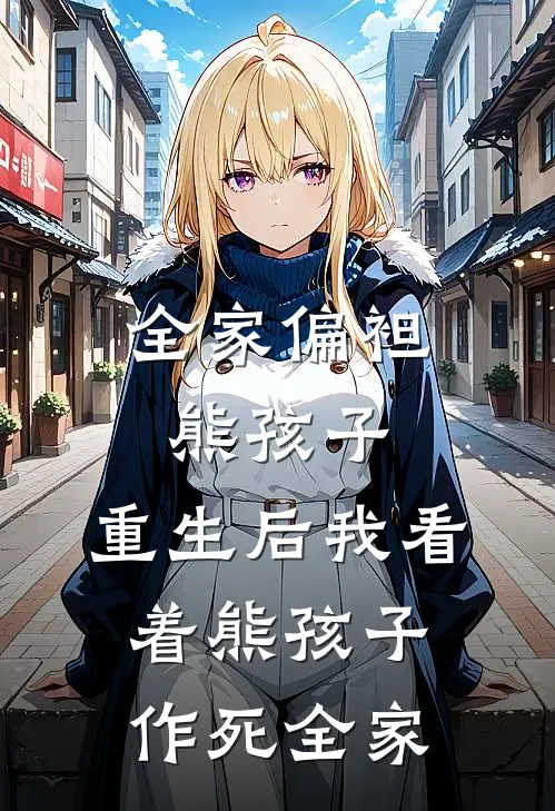 全家偏袒熊孩子，重生后我看着熊孩子作死全家赵晓月陈宇完整版免费阅读_赵晓月陈宇精彩小说