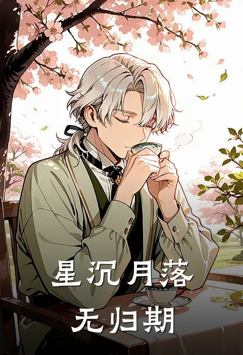 星沉月落无归期