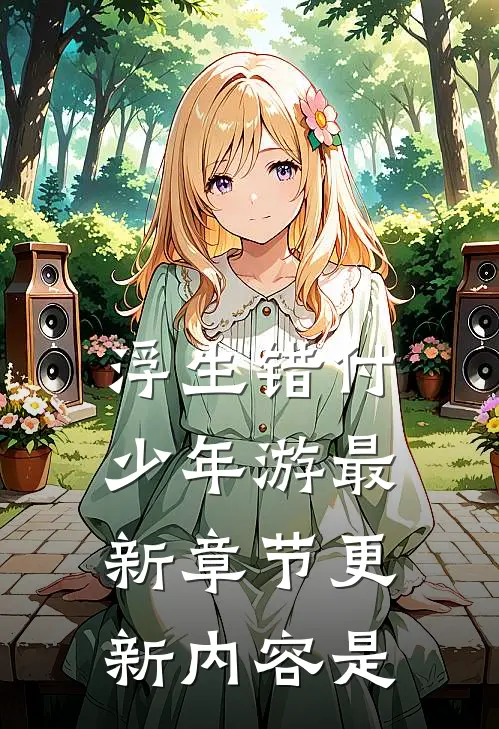 浮生错付少年游最新章节更新内容是