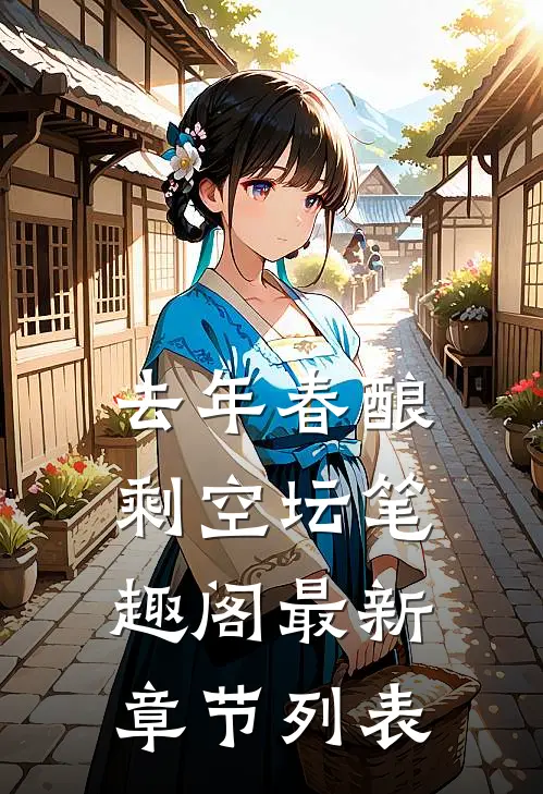 去年春酿剩空坛笔趣阁最新章节列表