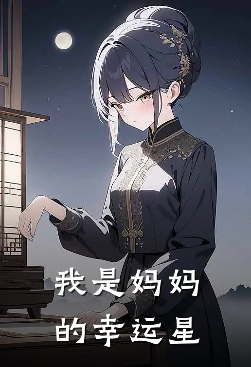 我是妈妈的幸运星