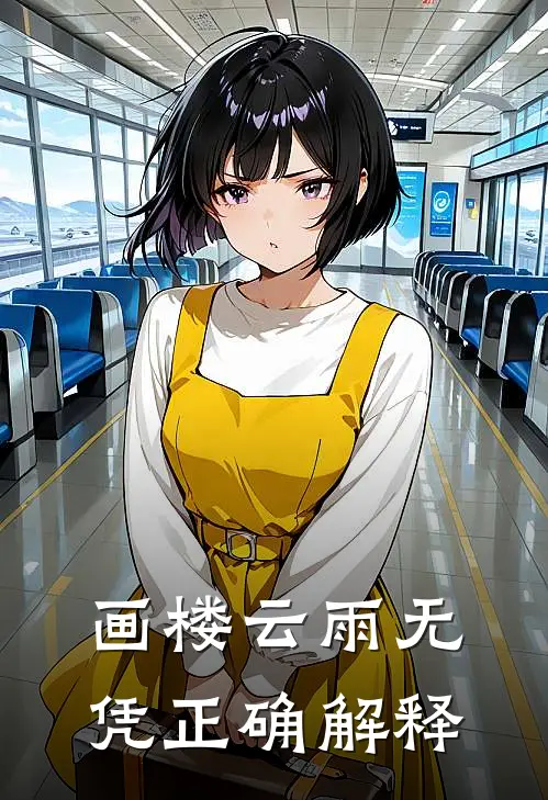 画楼云雨无凭正确解释