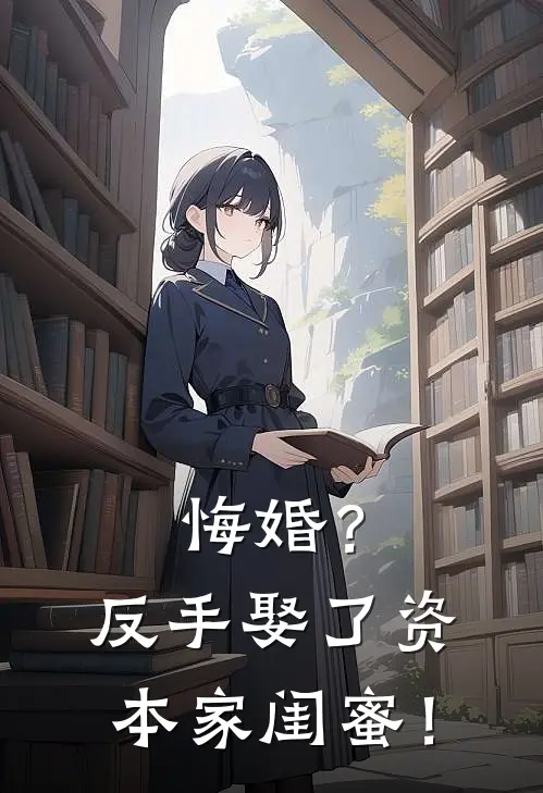 悔婚？反手娶了资本家闺蜜！