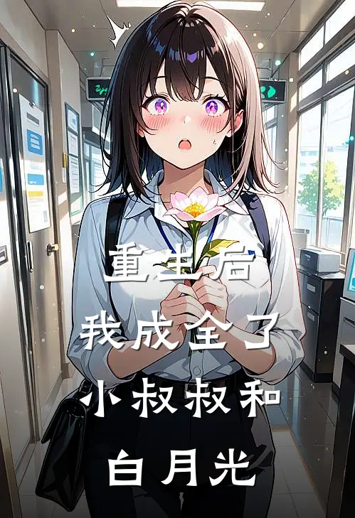 重生后，我成全了小叔叔和白月光