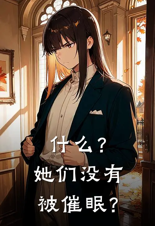 什么？她们没有被催眠？