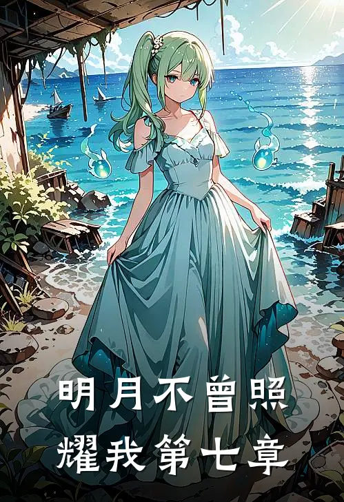 明月不曾照耀我第七章