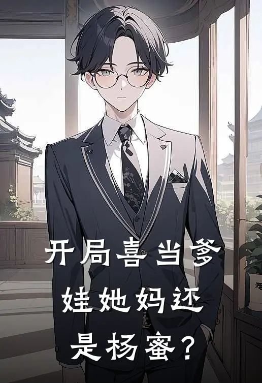 开局喜当爹，娃她妈还是杨蜜？(顾衍糯糯)热门网络小说推荐_免费完结版小说开局喜当爹，娃她妈还是杨蜜？(顾衍糯糯)