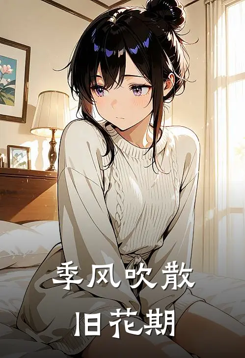 季风吹散旧花期