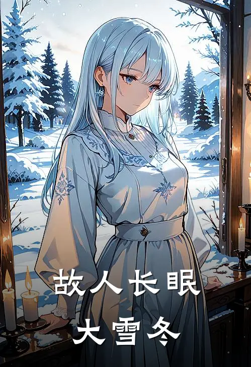 故人长眠大雪冬