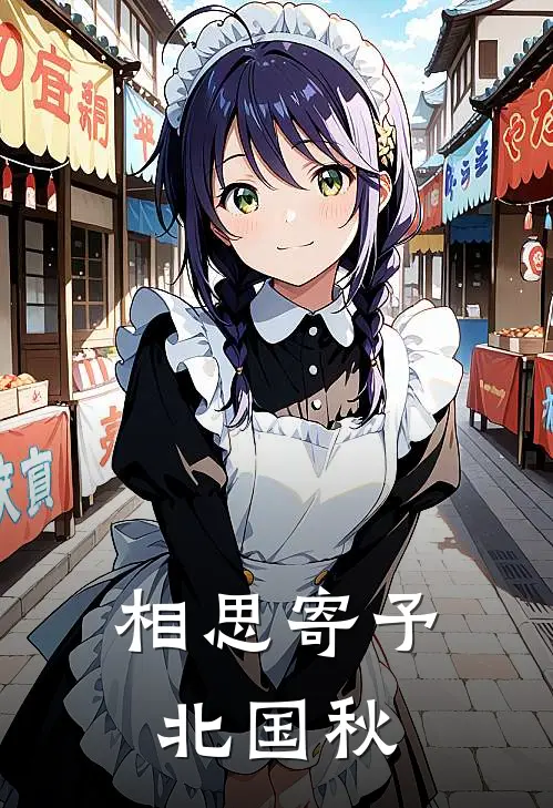 相思寄予北国秋