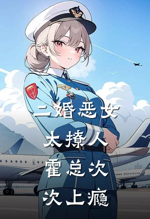 二婚恶女太撩人，霍总次次上瘾