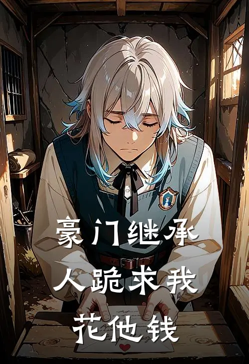 豪门继承人跪求我花他钱顾岩临白月光小说完整版免费阅读_热门小说排行榜豪门继承人跪求我花他钱(顾岩临白月光)