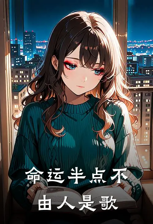 命运半点不由人是歌