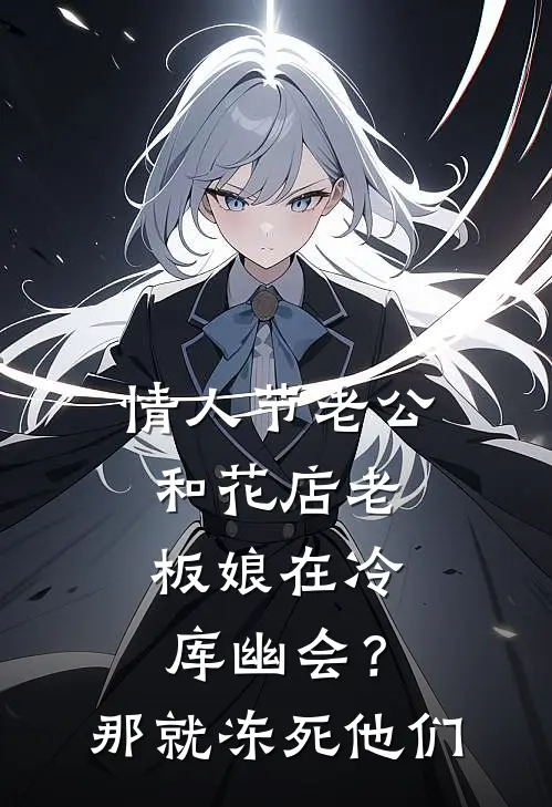 情人节老公和花店老板娘在冷库幽会？那就冻死他们陆太太陆少热门小说排行_免费小说情人节老公和花店老板娘在冷库幽会？那就冻死他们陆太太陆少