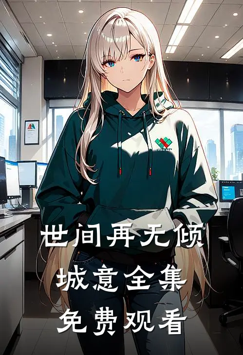 世间再无倾城意全集免费观看