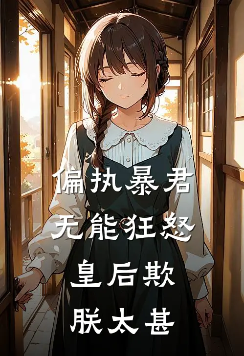 偏执暴君无能狂怒，皇后欺朕太甚