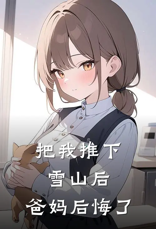 把我推下雪山后，爸妈后悔了(抖音热门)最新热门小说_完结小说把我推下雪山后，爸妈后悔了(抖音热门)