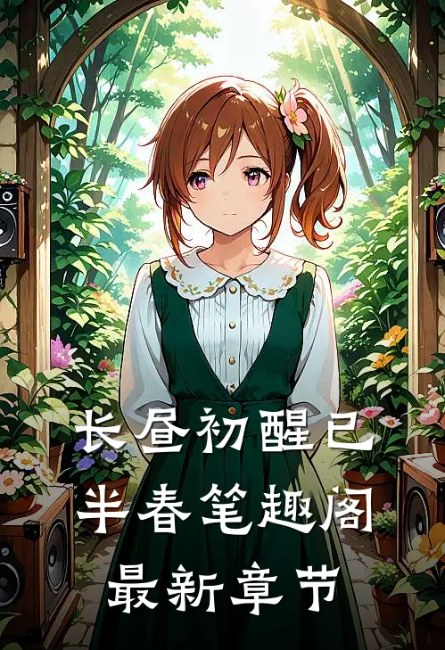 长昼初醒已半春笔趣阁最新章节