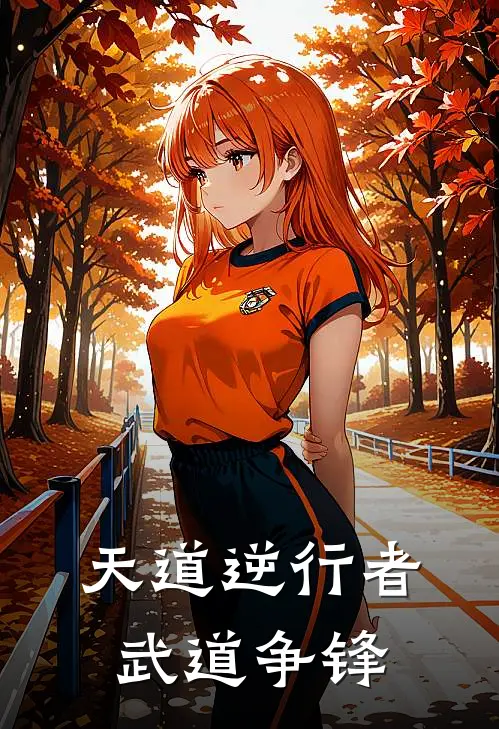 天道逆行者：武道争锋