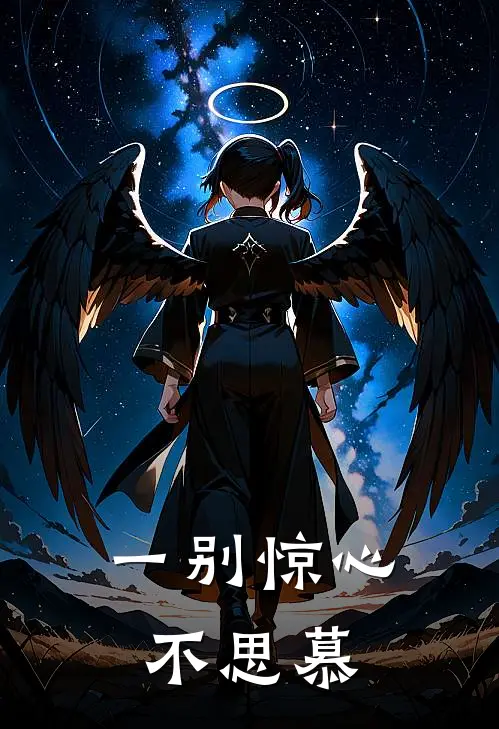 一别惊心不思慕