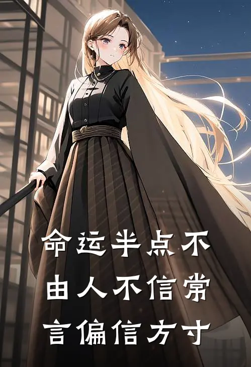 命运半点不由人不信常言偏信方寸