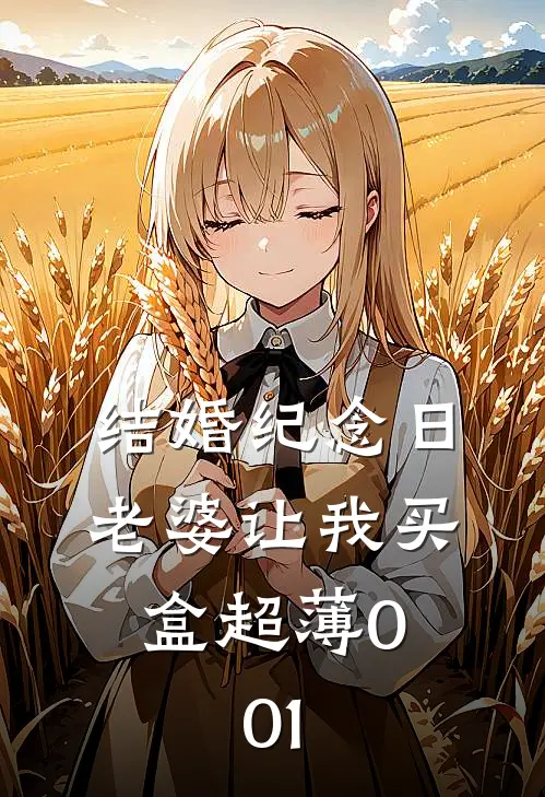 林立张静《结婚纪念日老婆让我买盒超薄0.01》最新章节阅读_(结婚纪念日老婆让我买盒超薄0.01)全章节免费在线阅读