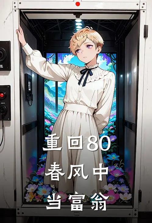 重回80：春风中当富翁