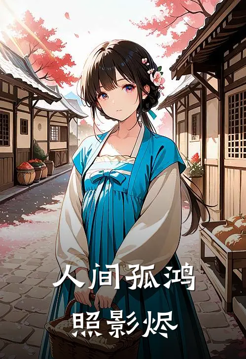 《人间孤鸿照影烬》顾衍之沈从灵火爆新书_人间孤鸿照影烬(顾衍之沈从灵)免费小说