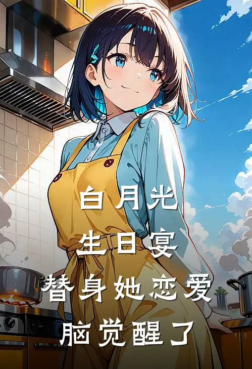 白月光生日宴，替身她恋爱脑觉醒了予曦京圈完整版免费阅读_予曦京圈精彩小说