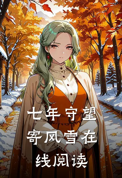 七年守望寄风雪在线阅读