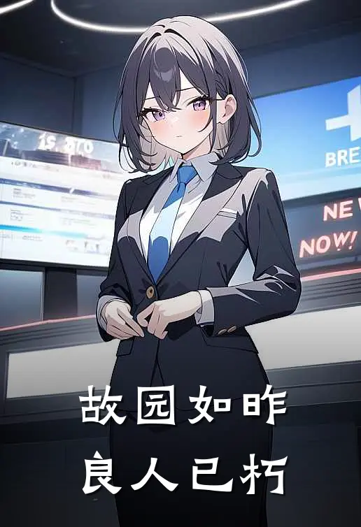 故园如昨，良人已朽