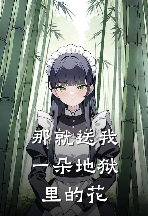 那就送我一朵地狱里的花清月沈砚南完本热门小说_小说推荐完结那就送我一朵地狱里的花清月沈砚南