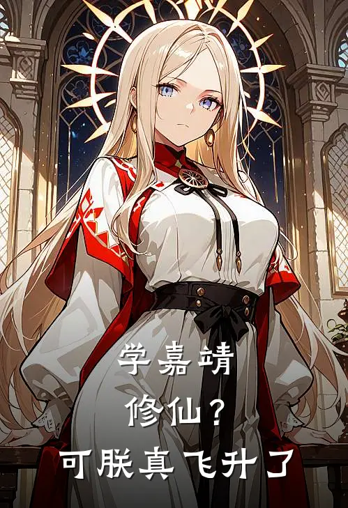 《学嘉靖修仙？可朕真飞升了》赵瑜嘉靖帝已完结小说_学嘉靖修仙？可朕真飞升了(赵瑜嘉靖帝)经典小说