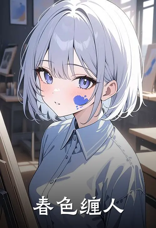 春色缠人苏晚陆霁年已完结小说推荐_完整版小说春色缠人(苏晚陆霁年)