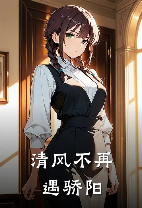 清风不再遇骄阳