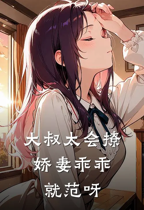 大叔太会撩，娇妻乖乖就范呀