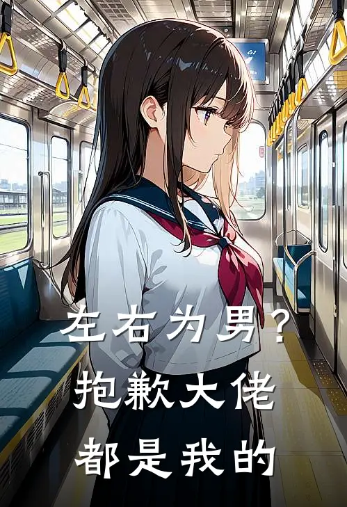 左右为男？抱歉，大佬都是我的