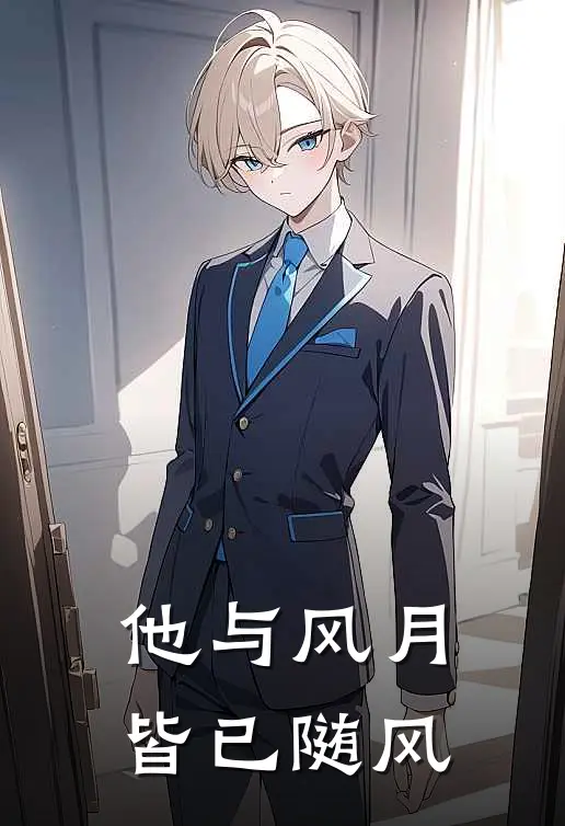 他与风月皆已随风