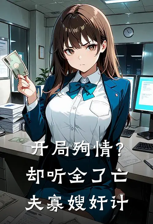 开局殉情？却听全了亡夫寡嫂奸计