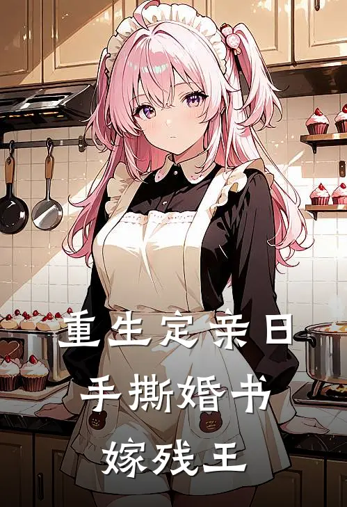 重生定亲日，手撕婚书嫁残王