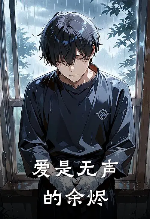 爱是无声的余烬