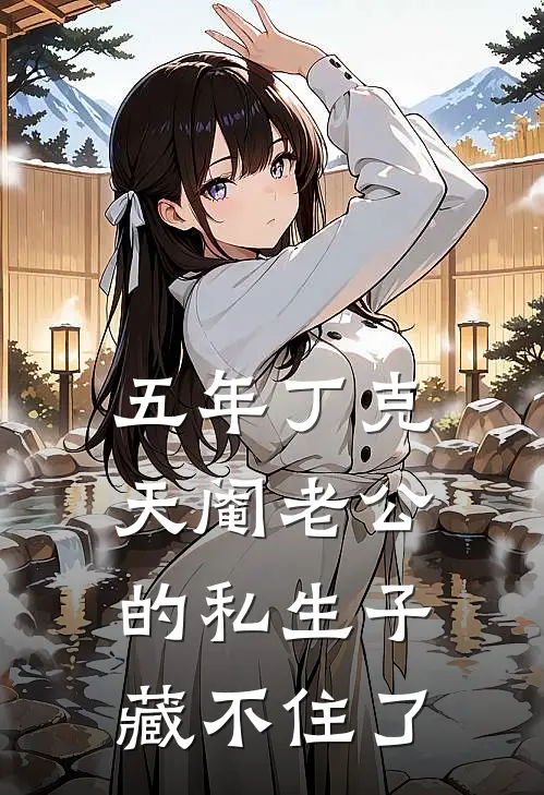 五年丁克，天阉老公的私生子藏不住了(付云霄林乐怡)在哪看免费小说_全本免费完结小说五年丁克，天阉老公的私生子藏不住了付云霄林乐怡