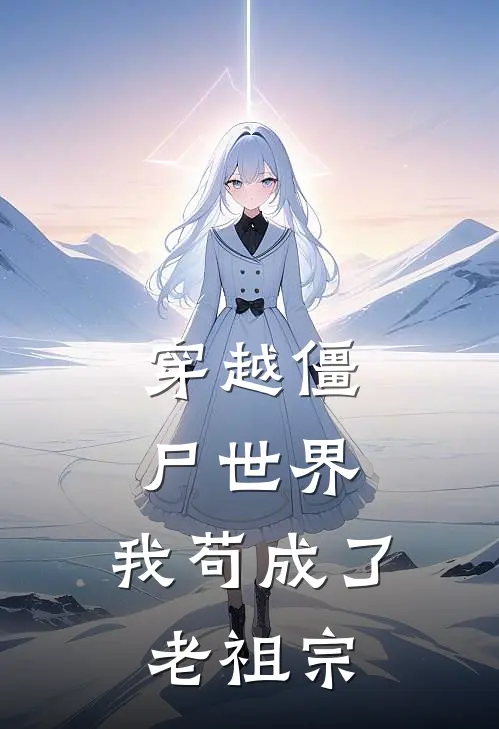 穿越僵尸世界，我苟成了老祖宗