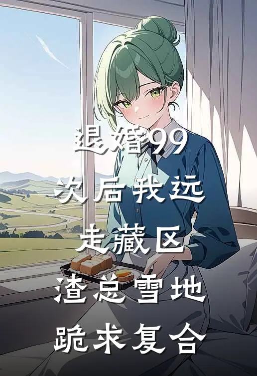 退婚99次后我远走藏区，渣总雪地跪求复合