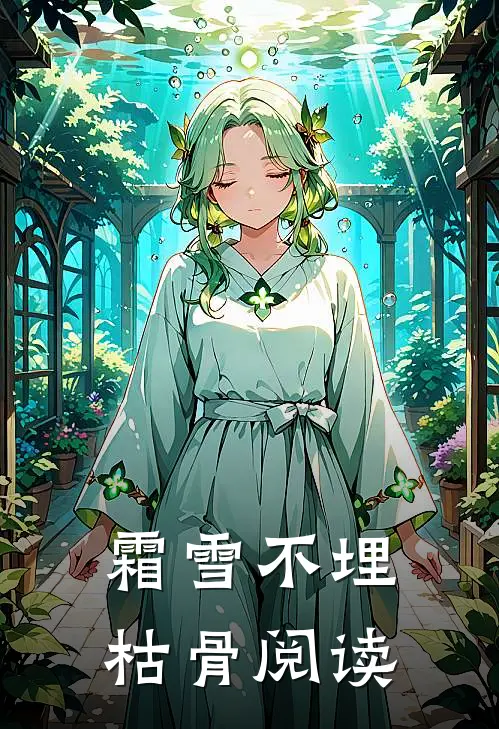 霜雪不埋枯骨阅读