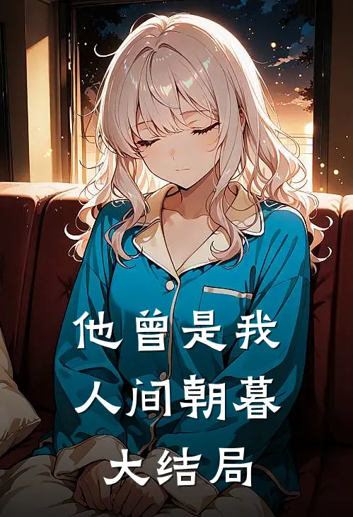 他曾是我人间朝暮大结局