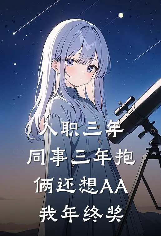 入职三年，同事三年抱俩还想AA我年终奖