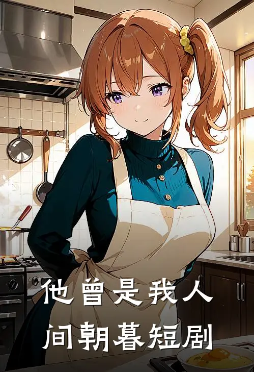 他曾是我人间朝暮短剧