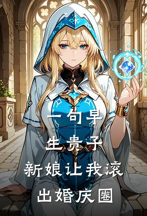 一句早生贵子，新娘让我滚出婚庆圈